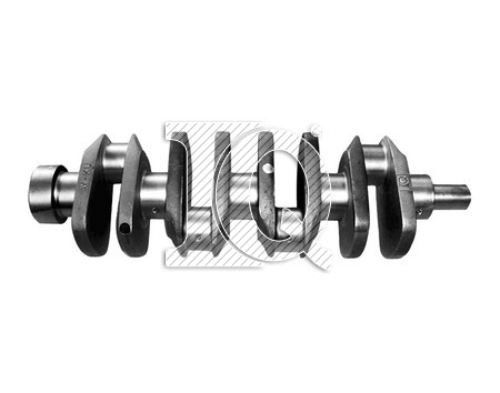 IQ8000 - 4060020012 - Crankshafts